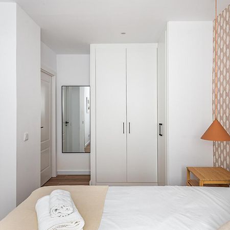 Waou Best VI Madrid Rio Exteriér fotografie